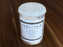 Lade das Bild in den Galerie-Viewer, Zeolith